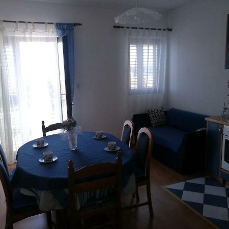Apartman Ban Brodarica  Exterior foto