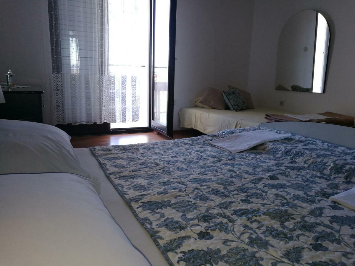 Apartman Ban Brodarica  Exterior foto