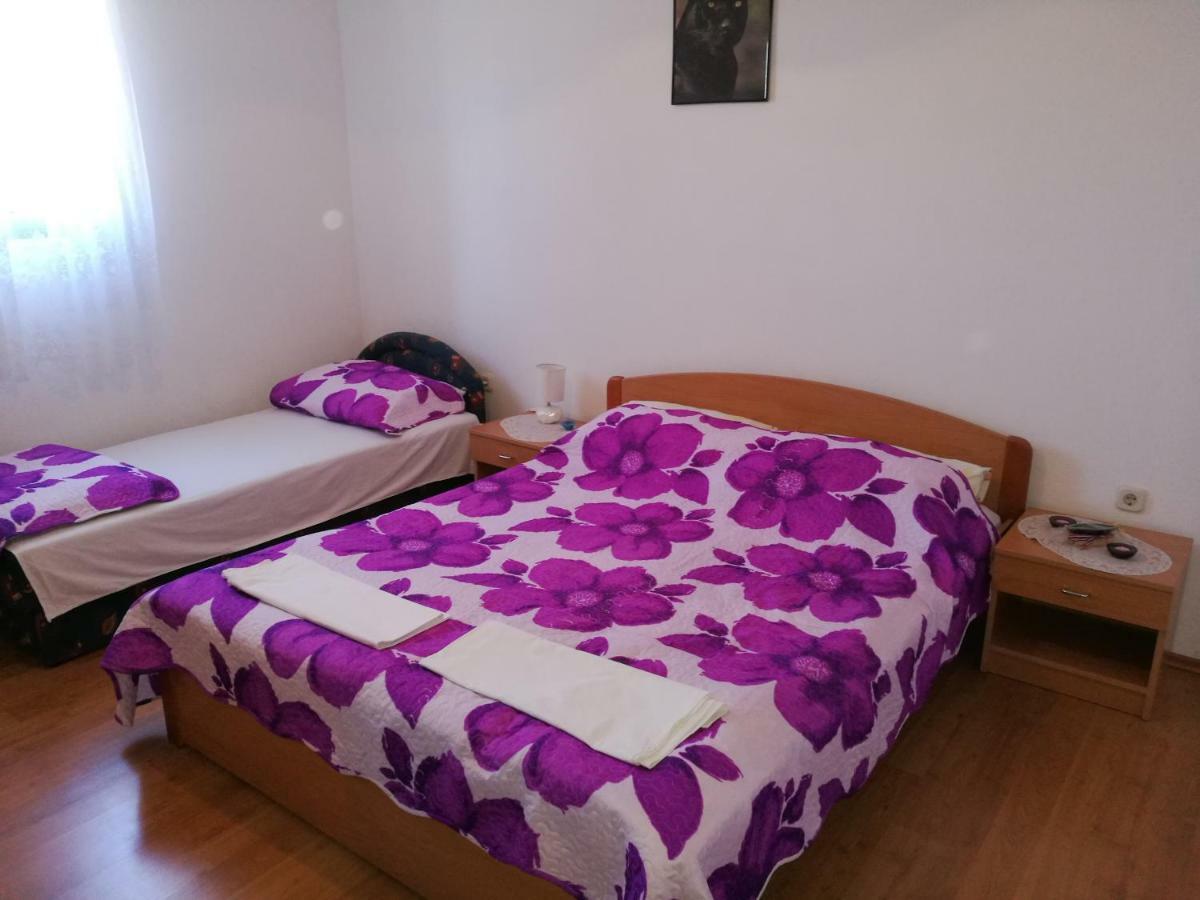 Apartman Ban Brodarica  Exterior foto