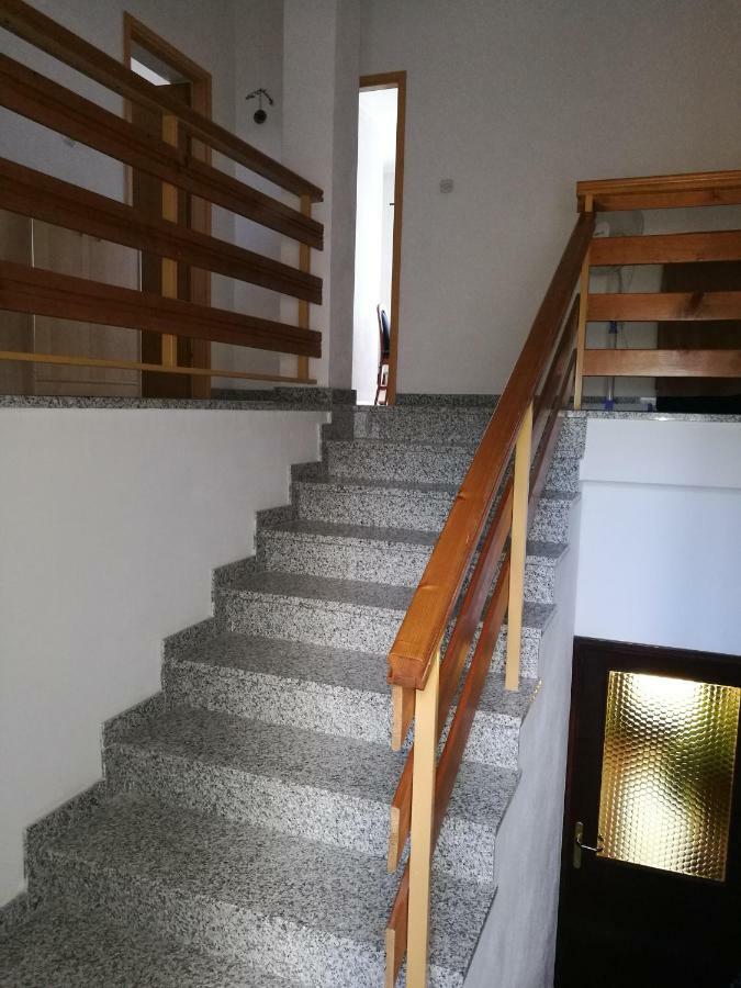 Apartman Ban Brodarica  Exterior foto